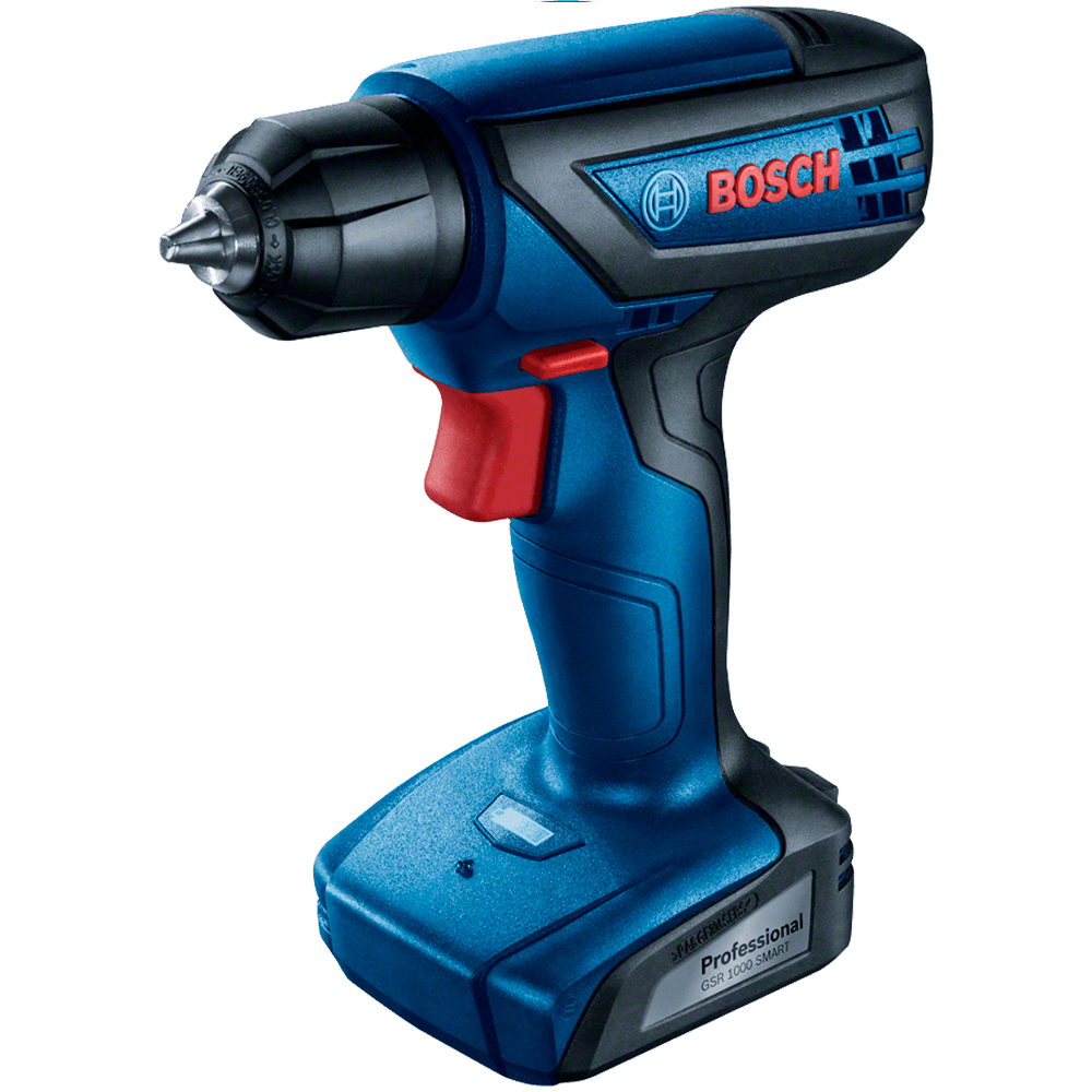 Bosch GSR 1000 Smart 12V