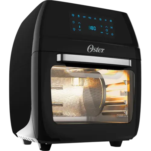 Oster Fritadeira Oven 3 em 1