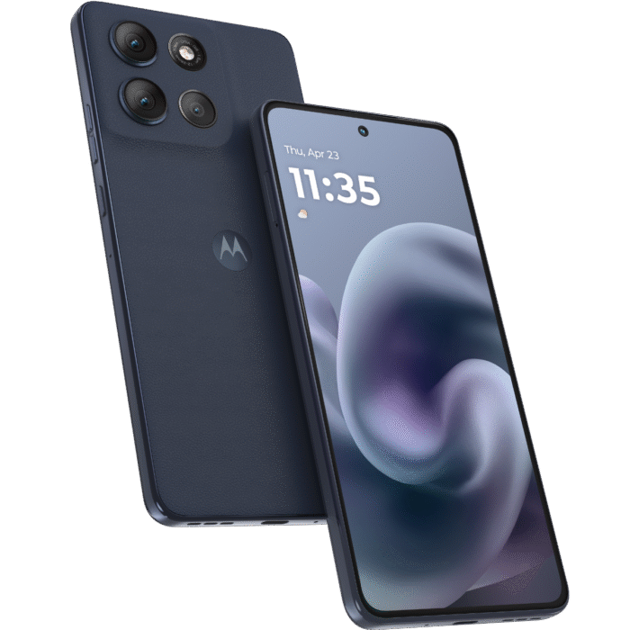 Motorola Moto G86
