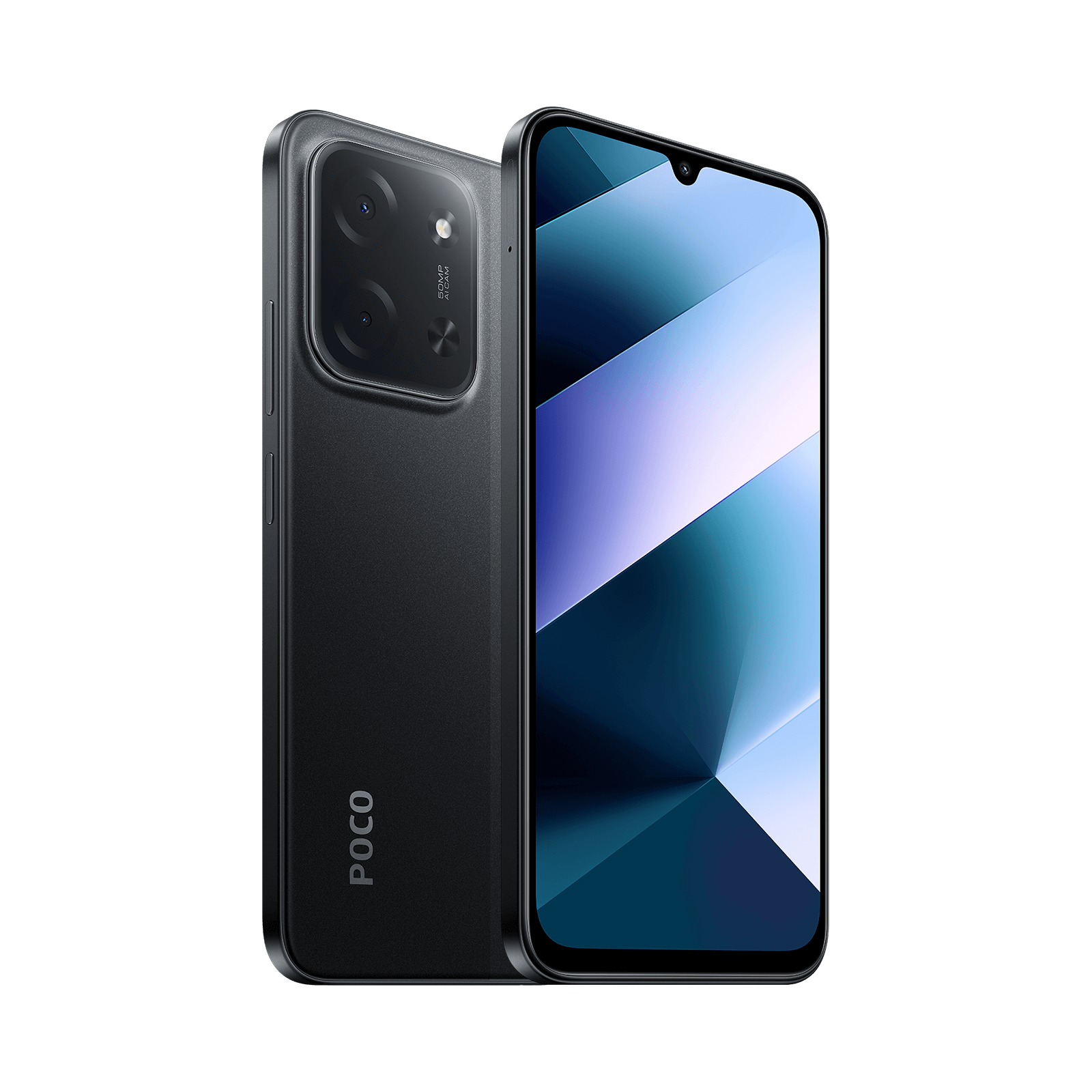 Poco C85 NFC