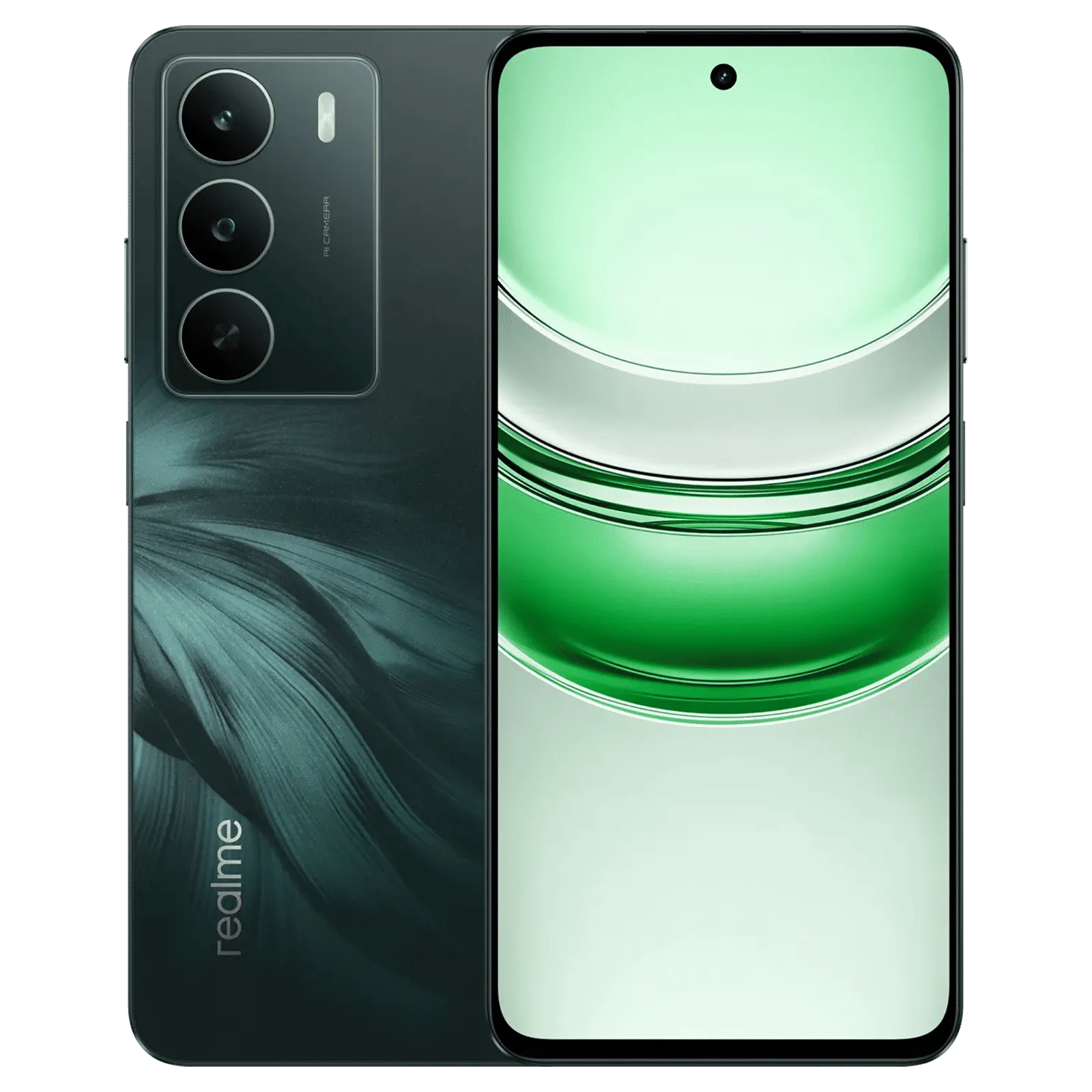 Realme C75 5G