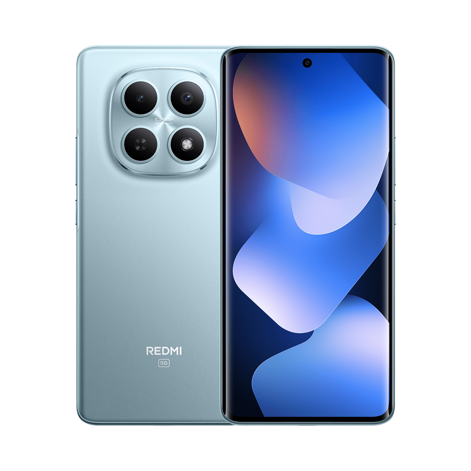 Redmi Note 15 5G