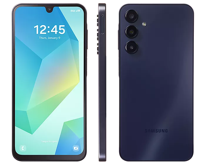 Samsung Galaxy A16