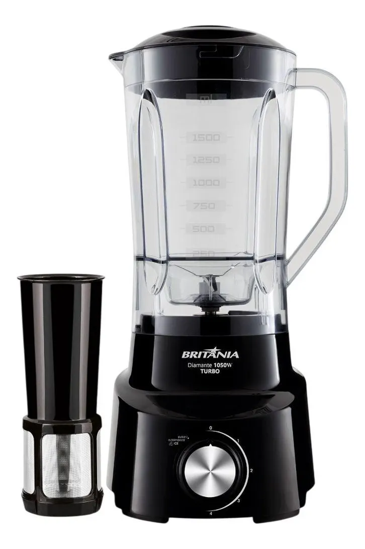 Britânia Diamante 800W