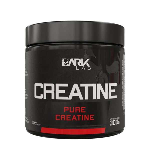 Pure Creatine - Dark Lab