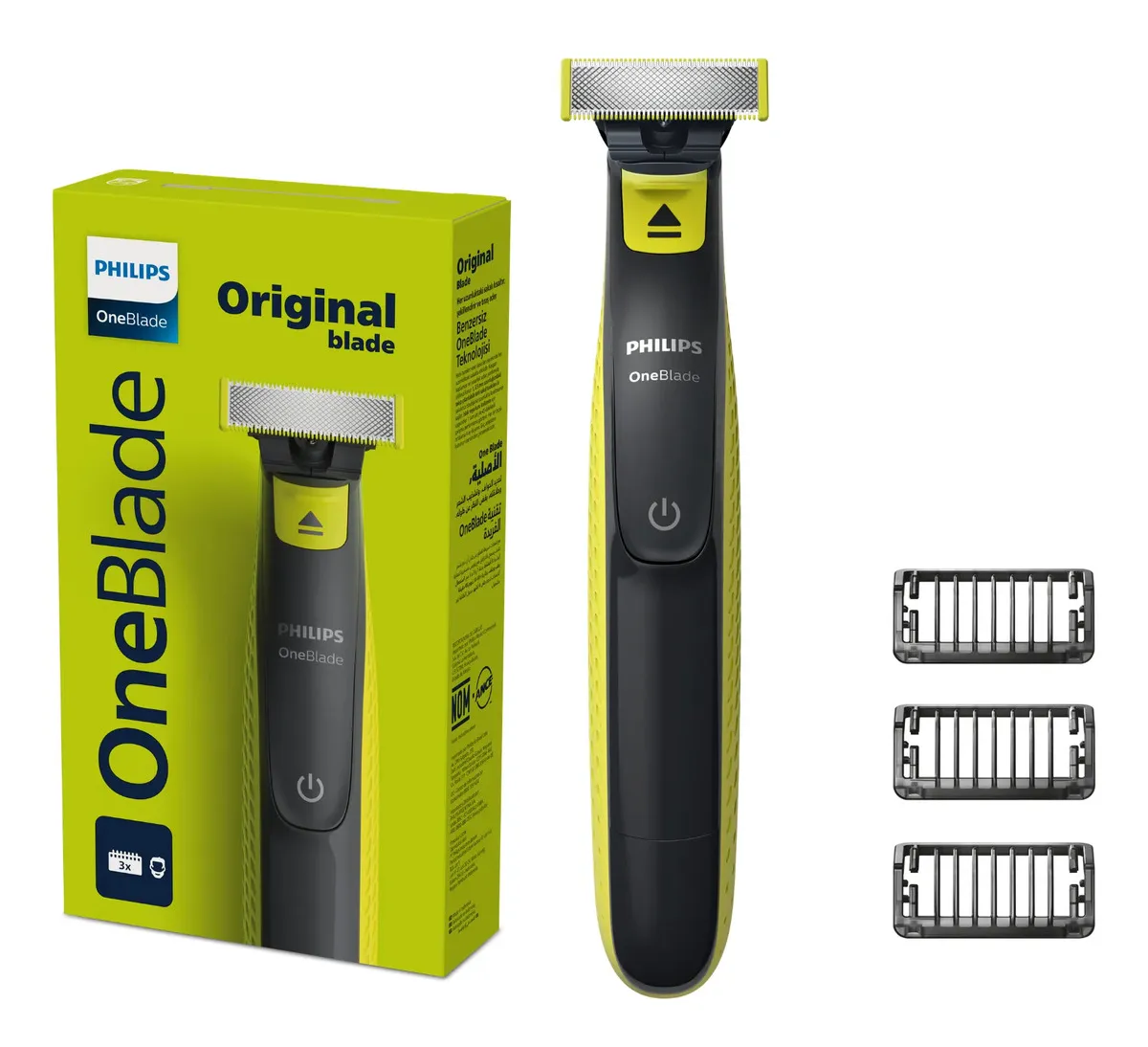 Philips OneBlade QP2724/10