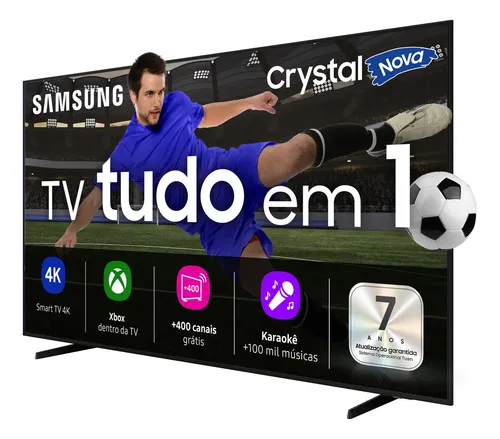 Samsung Crystal 75