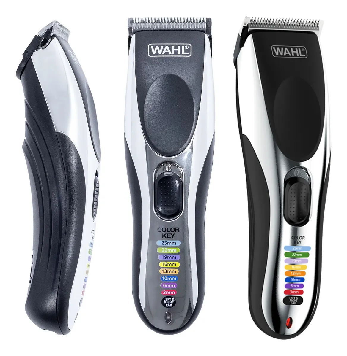 Wahl Family Pro Cut / Color Pro