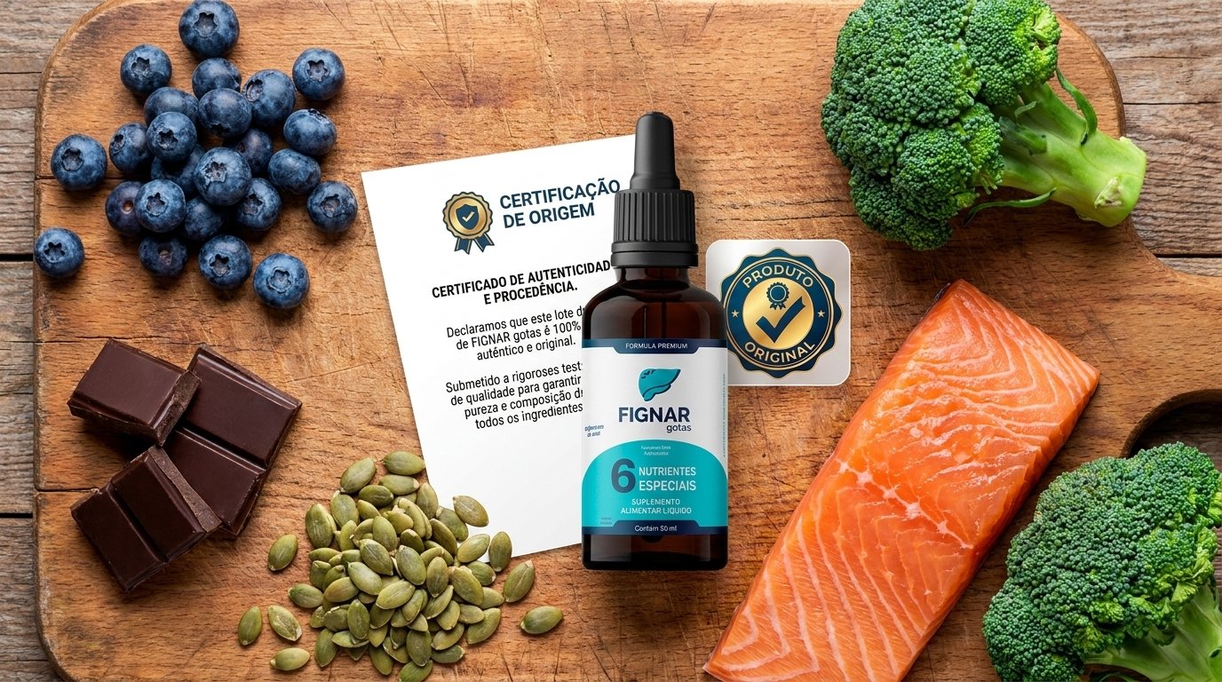 Ingredientes naturais rigorosamente selecionados que compõem a matriz ativa da fórmula original.