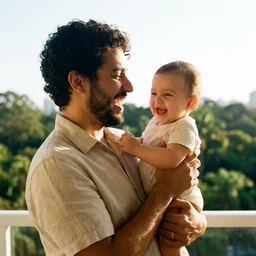 Foto de perfil de Lucas Mendes