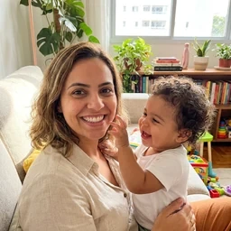 Foto de perfil de Beatriz Nogueira
